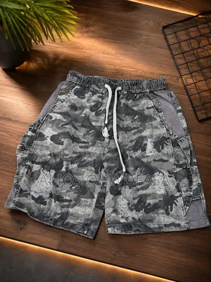 Luxury Short