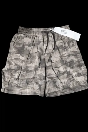Luxury Short