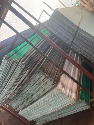 Longevity Danpalon Polycarbonate Sheets