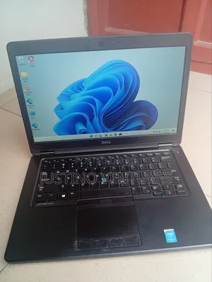 Laptop Dell Latitude 14 E5450 8GB Intel Core i5 SSD 256GB