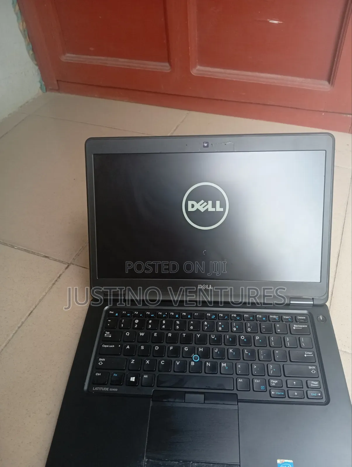 Laptop Dell Latitude 14 E5450 8GB Intel Core i5 SSD 256GB