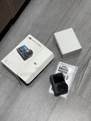 Dji Osmo Action 6