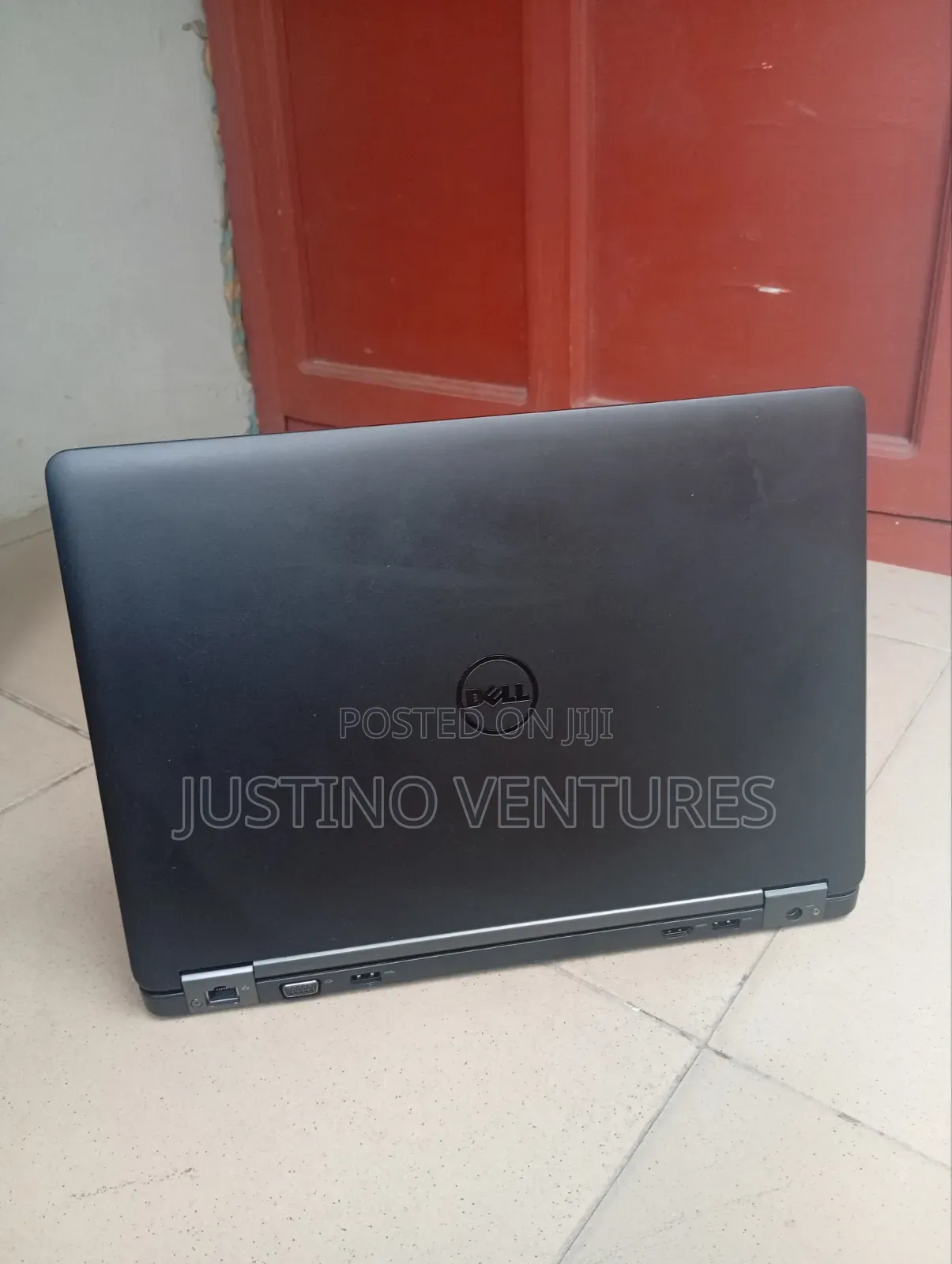 Laptop Dell Latitude 14 E5450 8GB Intel Core i5 SSD 256GB