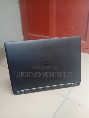 Laptop Dell Latitude 14 E5450 8GB Intel Core i5 SSD 256GB