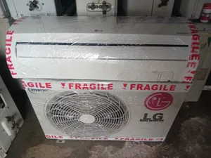 1hp LG AC Factory