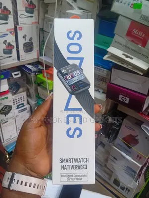 Itel Smart Watch
