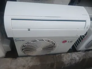 1hp LG Air-Condition Inverter