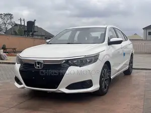 Honda Crider 2021 White