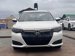 Honda Crider 2021 White