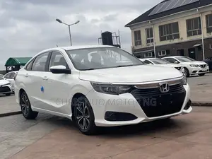 Honda Crider 2021 White