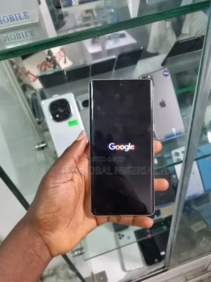 Google Pixel 7 Pro 128 GB White