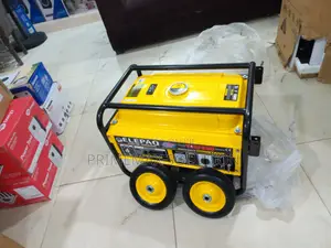Reliable 4KVA Running Power When You Need It Most