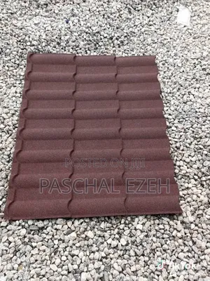 Quality Stone Coated Roofing Sheets – Affordable Durable