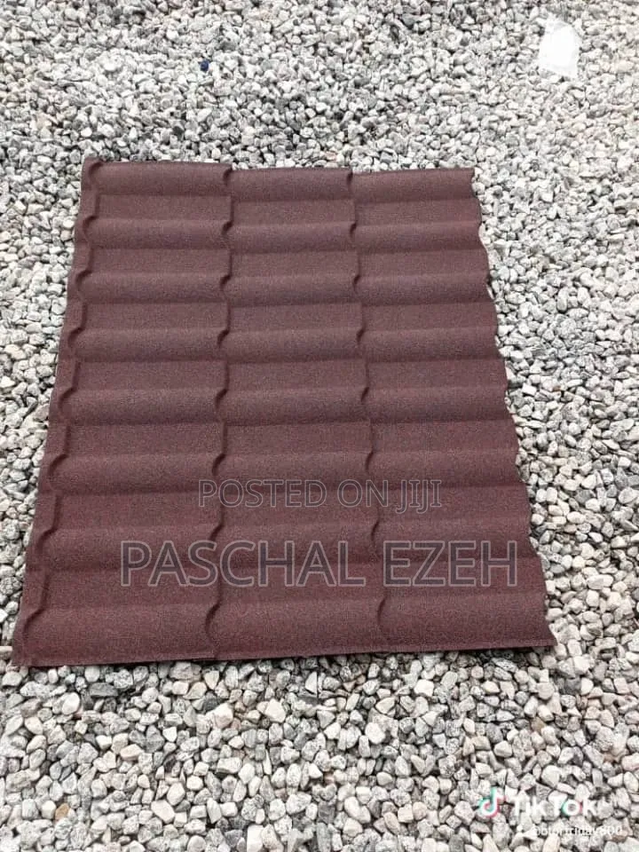 Quality Stone Coated Roofing Sheets – Affordable Durable