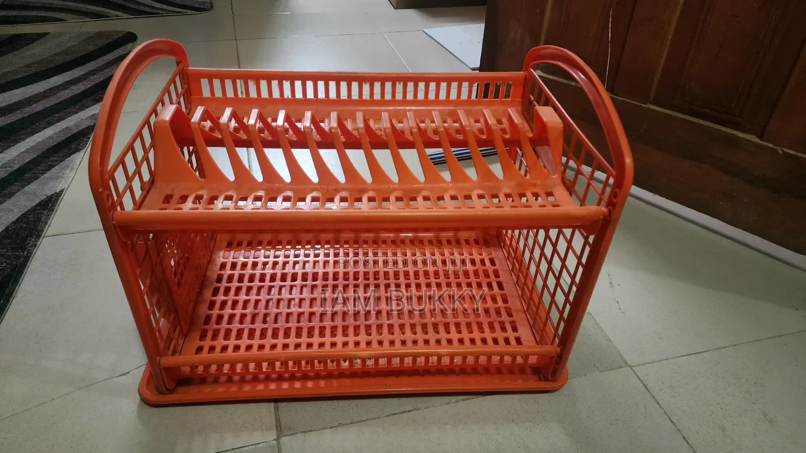 Plate Rack for Sale