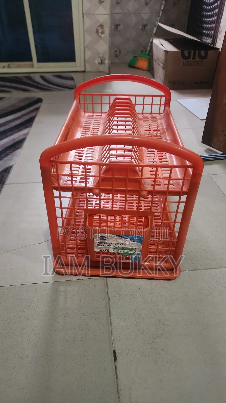 Plate Rack for Sale