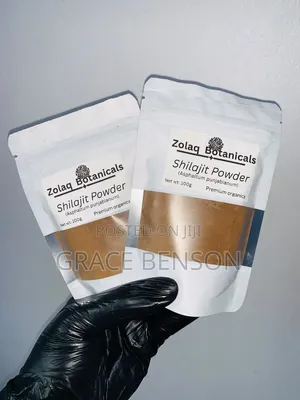 Shilajit Powder 100g