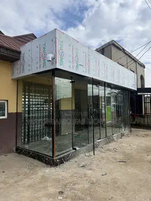 Shop Frontier