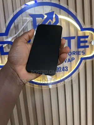 Apple iPhone 13 128 GB Black
