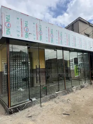 Shop Frontier