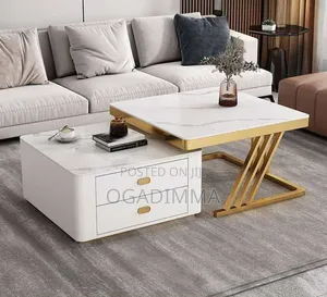 Center Table
