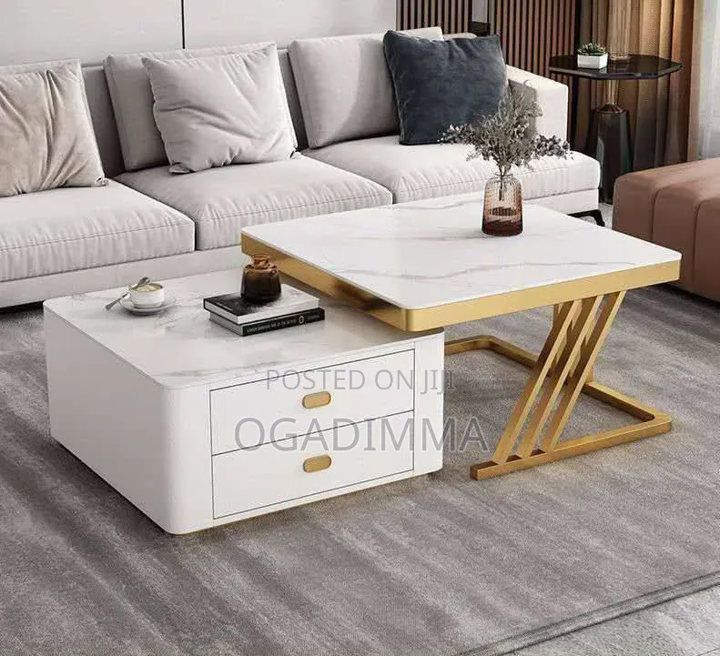 Center Table