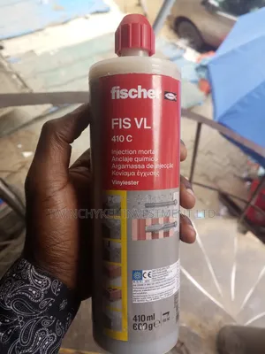 Fischer FIS VL 410 C Anchor Chemical