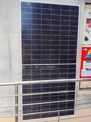 670watts Canadian Solar Panel