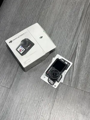 Dji Osmo Action 5 Pro