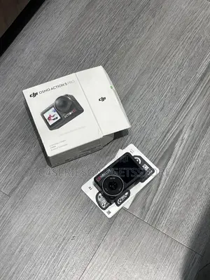 Dji Osmo Action 5 Pro