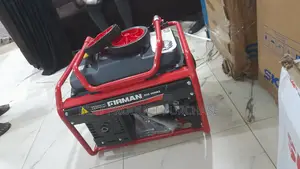 Run Your Appliances Smoothly With Brand New Firman ECO 4990ES