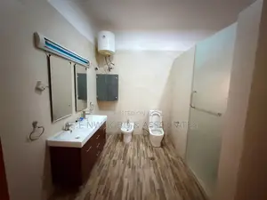 7bdrm House in Maitama for rent