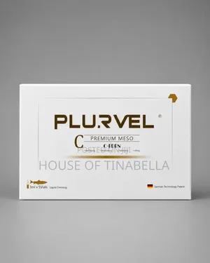 Plurvel C-PDRN Premium Mesotherapy Solution