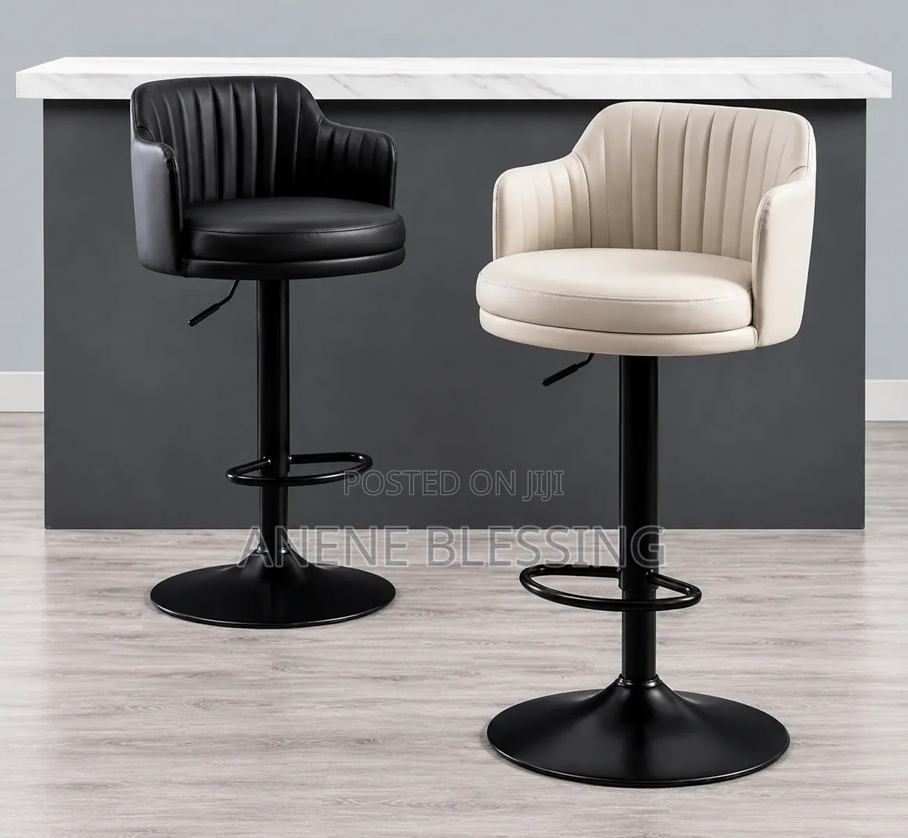 Premium Bar Stool