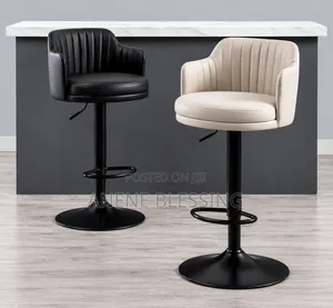 Premium Bar Stool