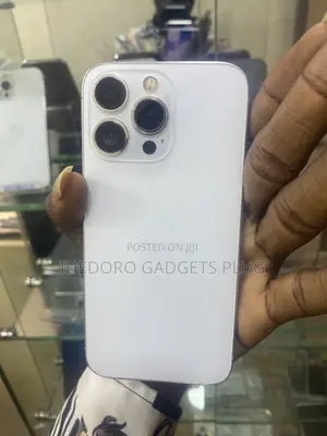 Apple iPhone 12 Pro Max 128 GB White