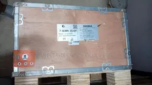 Felicity Lithium Battery 7.5kwh 24v