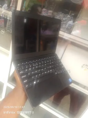 Laptop Geo 4GB Intel Celeron SSD 60GB