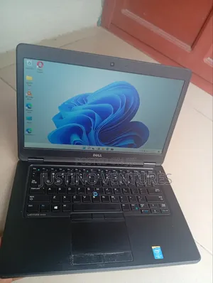 Laptop Dell Latitude 14 E5450 8GB Intel Core i5 SSD 256GB