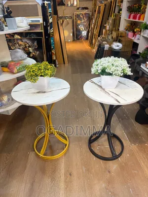 Side Stool