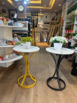 Side Stool