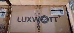 3kwh 25.6v Luxwatt Lithium Battery