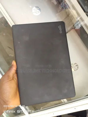 Laptop Geo 4GB Intel Celeron SSD 60GB
