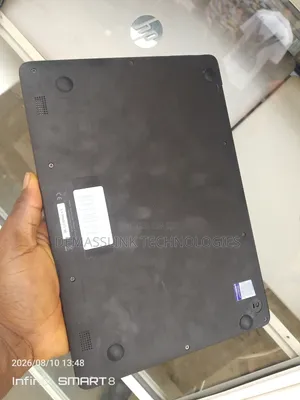 Laptop Geo 4GB Intel Celeron SSD 60GB