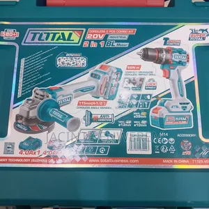 2 in 1 Combo