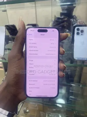 Apple iPhone 16 128 GB Black