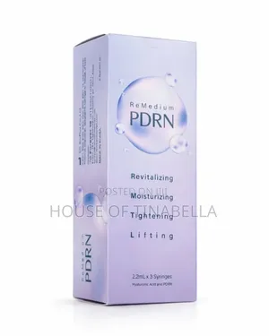 ReMedium PDRN 3 X 2.2ml