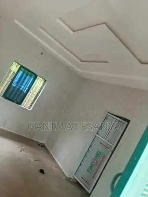Furnished 1bdrm Apartment in Avenue Estate, Igbogbo for rent