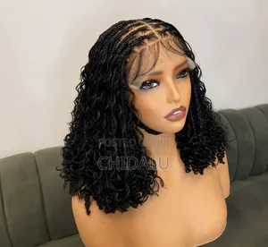 Braided Wigs