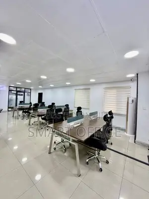 Individual Space